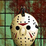 No. 1--FRIDAY THE 13th PART 3D