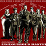 INGLOURIOUS BASTERDS