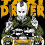 TAXI DRIVER TEE