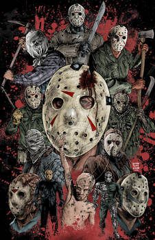 JASON 13