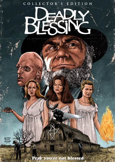 Deadly Blessing