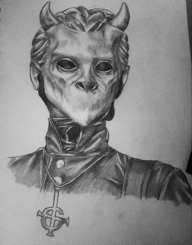 Nameless Ghoul