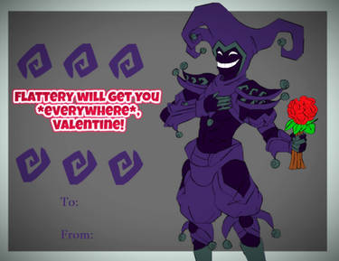 Shadow Trickster Card