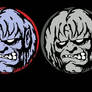 zombie trio