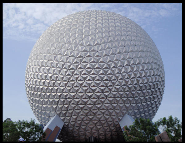 Epcot by UchihaYuki on DeviantArt