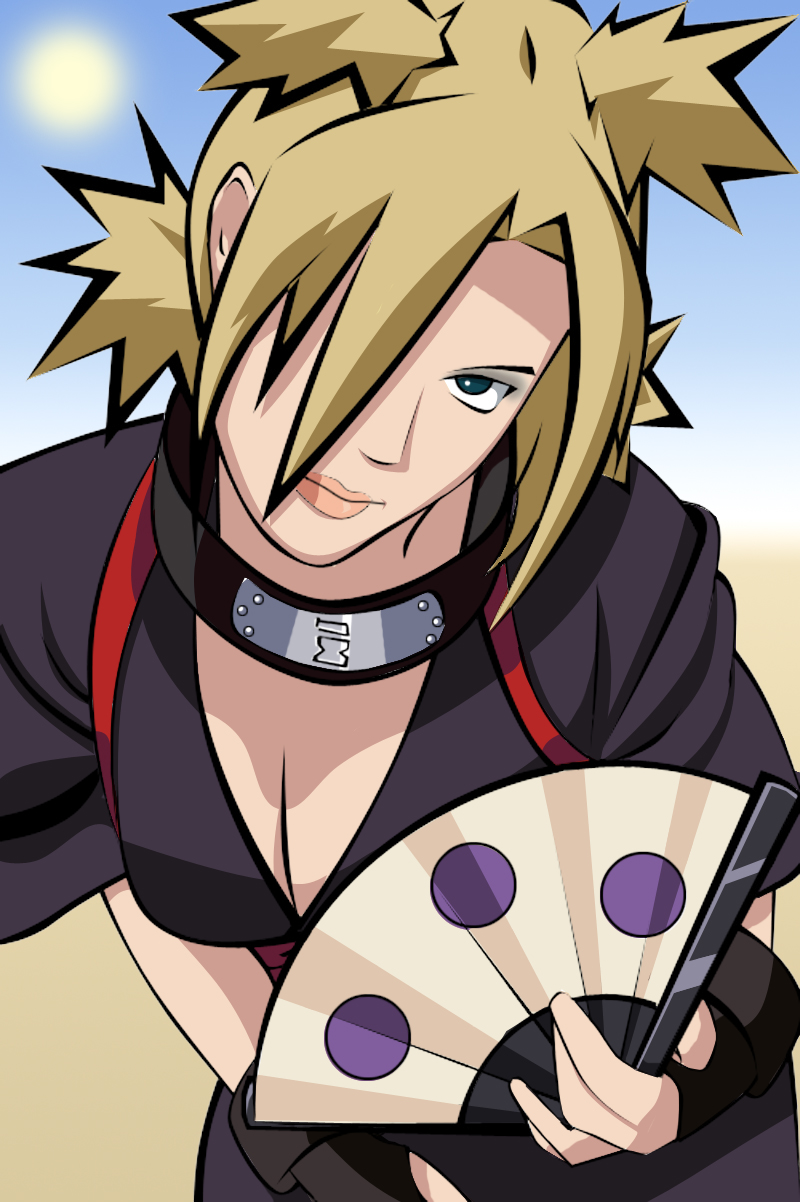 Temari