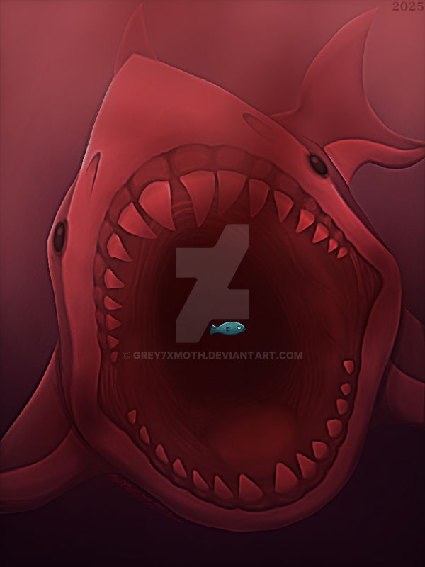 Rip Fish Meme RIP Fish by Grey7XMoth on DeviantArt