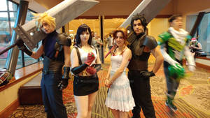 Final Fantasy 7