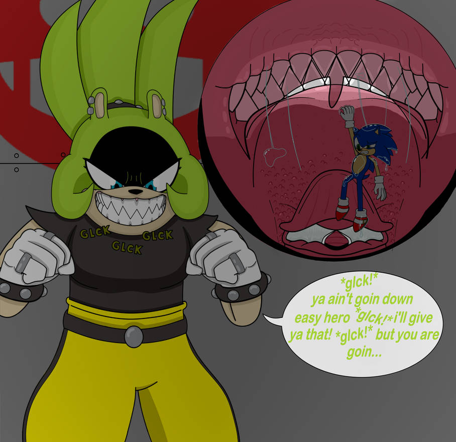 Surge Giantess Vore The Strong Eat The Weak Pt4 By EndonautBear On surge-giantess-vore-the-strong-eat-the-weak-pt4-by-endonautbear-on