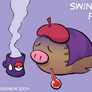 Swinub Flu