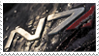 Mass Effect Stamp: N7