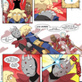 Rune Hunters - Ch. 9 Page 5