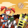 The Cybernetic Schoolgirl