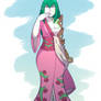 Rune Hunters Spring 2020 - Nanno's Kimono