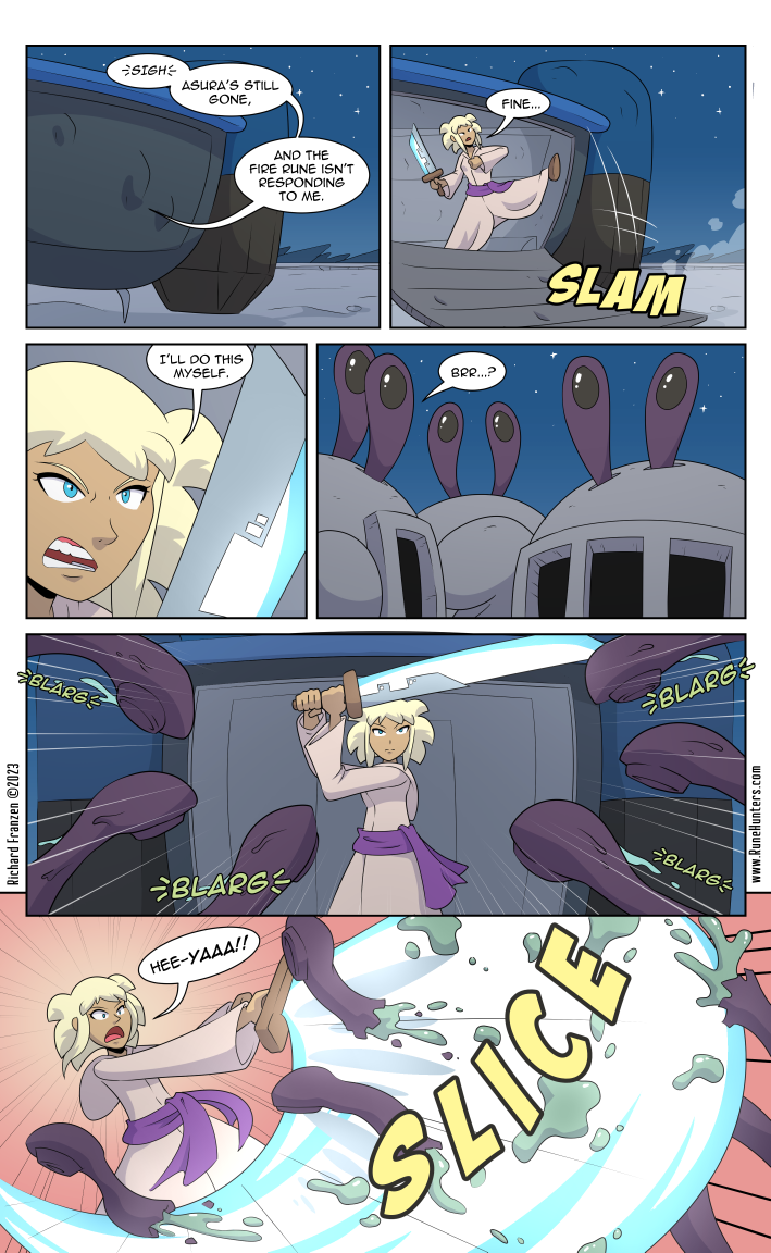 Butterflies In My Head Gravity Falls Rune Hunters - Ch. 27 Page 18 by Cokomon on DeviantArt