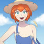 Howdy Y'all!