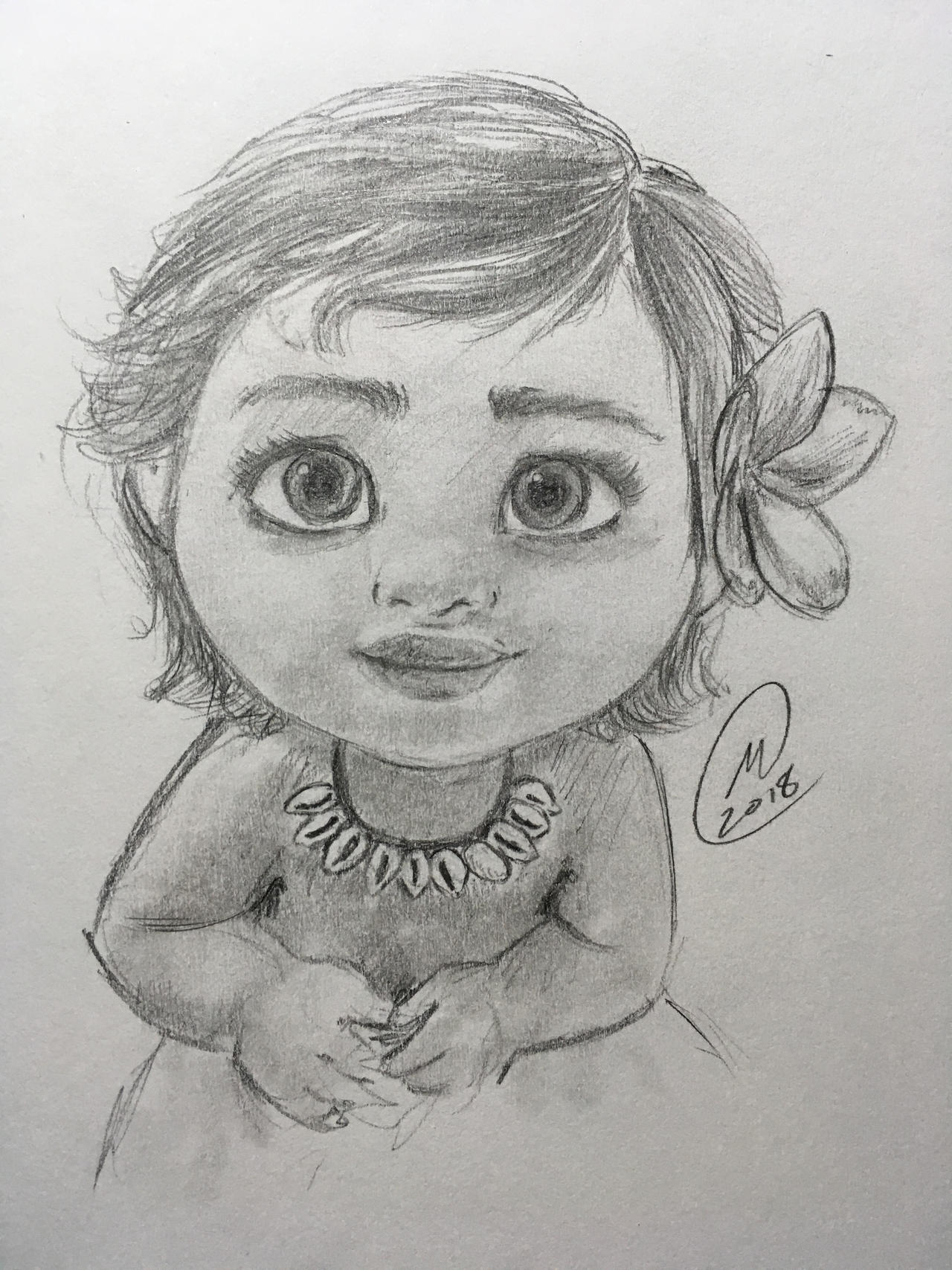 Baby Moana By Mcantu87 On Deviantart Baby Moana By Mcantu87 On Deviantart