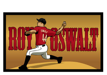 Roy Oswalt