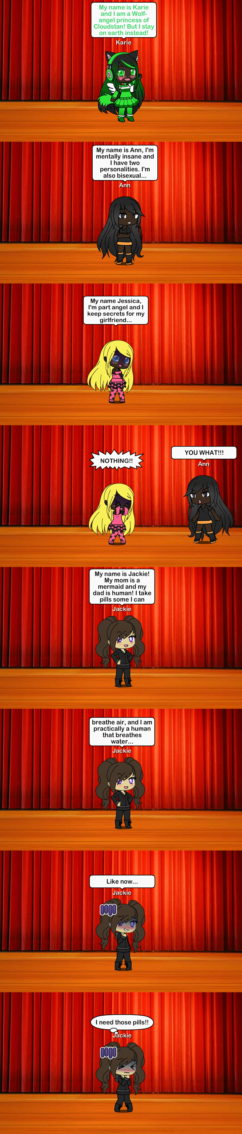 My Beloved Characters Gacha Life By Harmonkd957 On Deviantart My Beloved Characters Gacha Life By Harmonkd957 On Deviantart