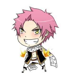 NATSU