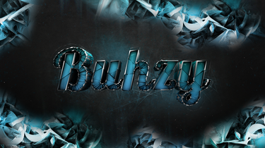 Buhzy Desktop Background