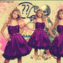 Taylor Swift Blend