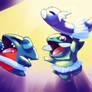Dragon that dance 001