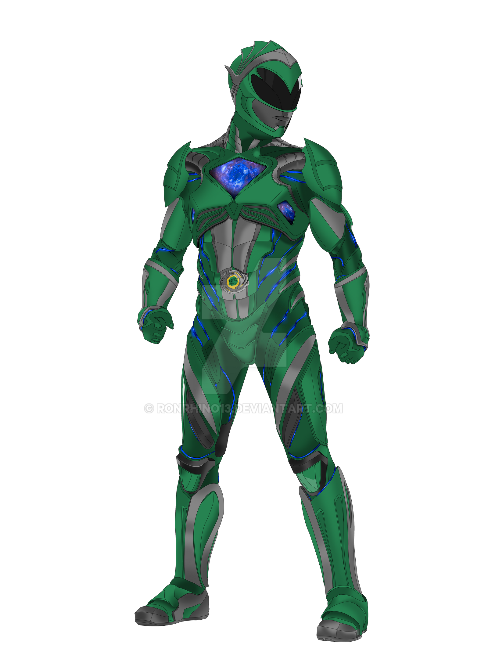 Power Rangers Green/blue Power Rangers Green Ranger Power Rangers Lightning Collection S.P.D.
