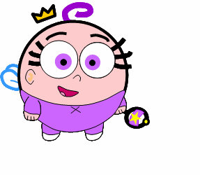 Poof's Shock by Cuddlesnowy on DeviantArt