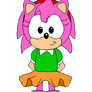 Classic Amy Rose Dance