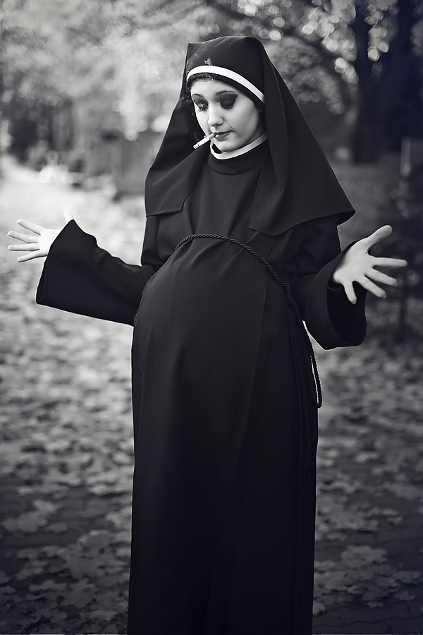 FLATULENCE nun