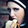 NUN Pan flute