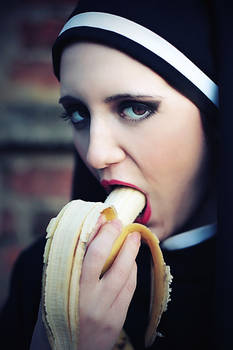 NUN Pan flute