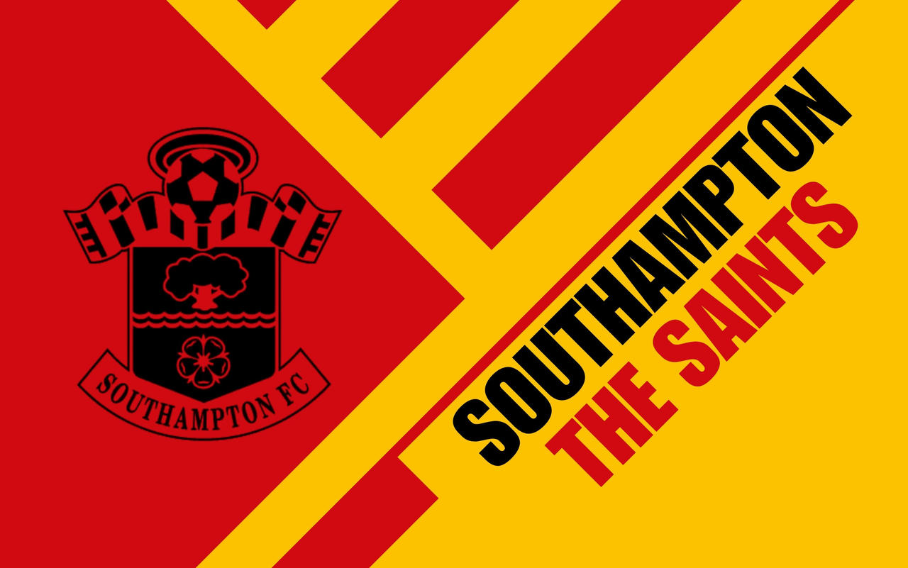 Soton Ff Southampton by VeerDoshi17 on DeviantArt