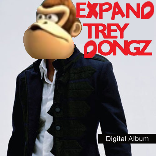 Expand Trey Dongz