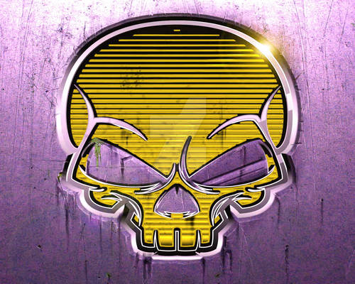 What the saints row logo should've been
