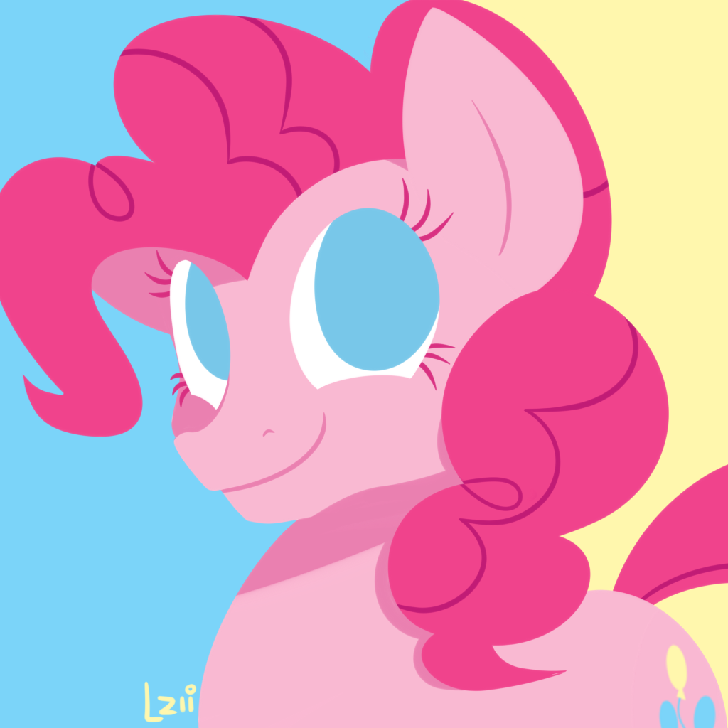 Pinkiepie!!