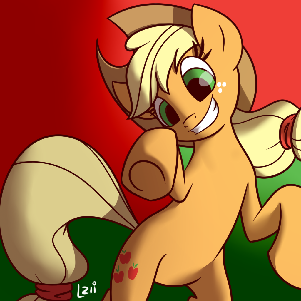 AppleJack