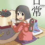 Nichijou