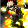 Bakugo