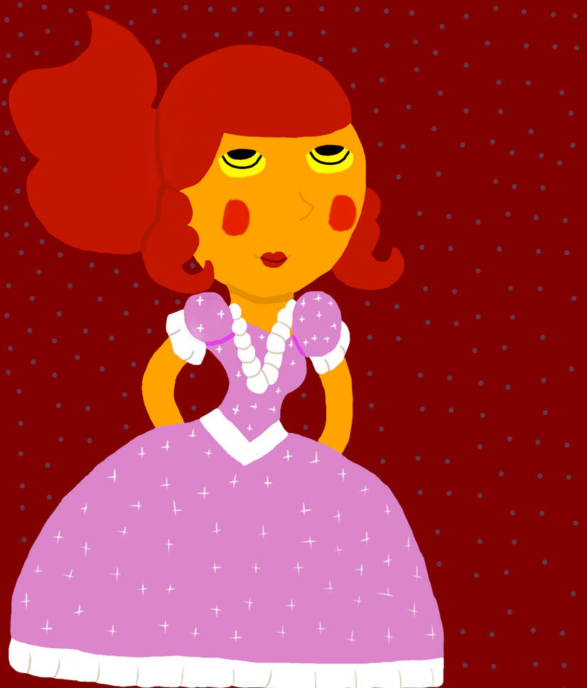 Princess Flaire by suzukipot on DeviantArt