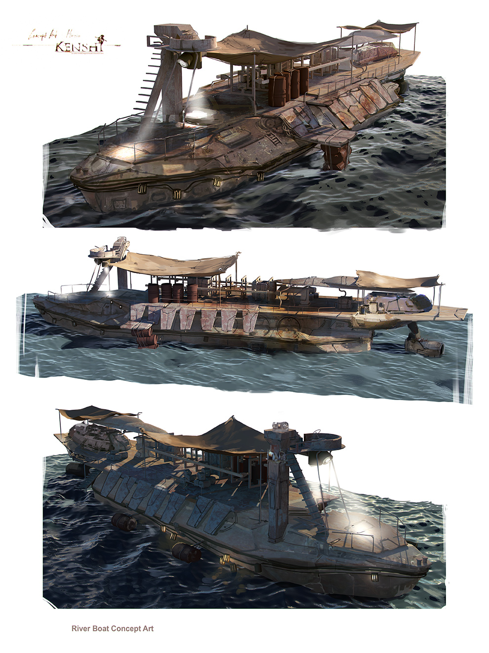 SW ships concept3 low2 by samice on DeviantArt