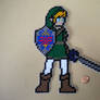 Link from Legend of Zelda