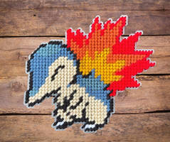 Cyndaquil