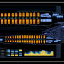 Jupiter class carrier Master Systems Display