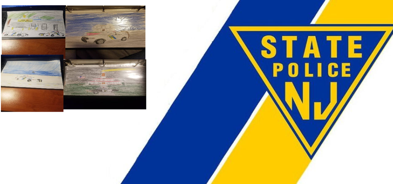 New Jersey state police NJsp by firstreponders24 on DeviantArt