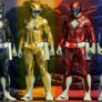 POWER RANGERS by JArtistfact on DeviantArt