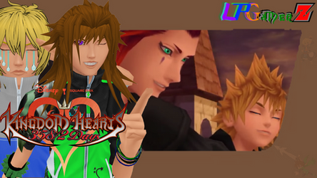 [LPGZ] KH 358/2 Days HD Movie Thumbnail