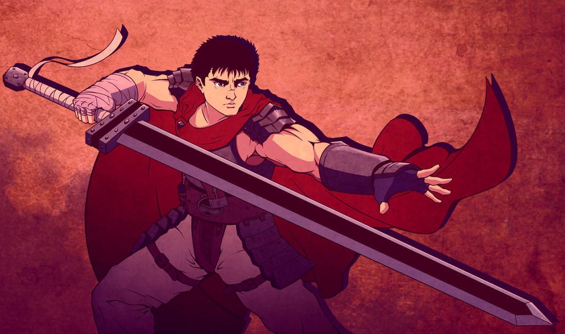 Guts Rtain Guts by natnatsch on DeviantArt