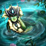 Nami - League of Legends